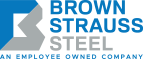 Brown Strauss Steel