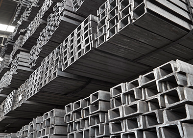 Structural Channel Structural Channel